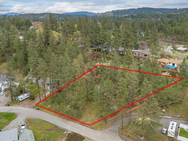 56XX E Eastwood Ave, Spokane Valley, WA 99216