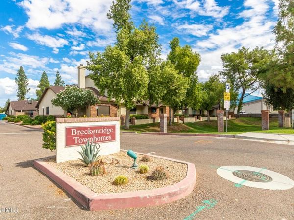 170 E Guadalupe Road, Unit 50, Gilbert, AZ 85234