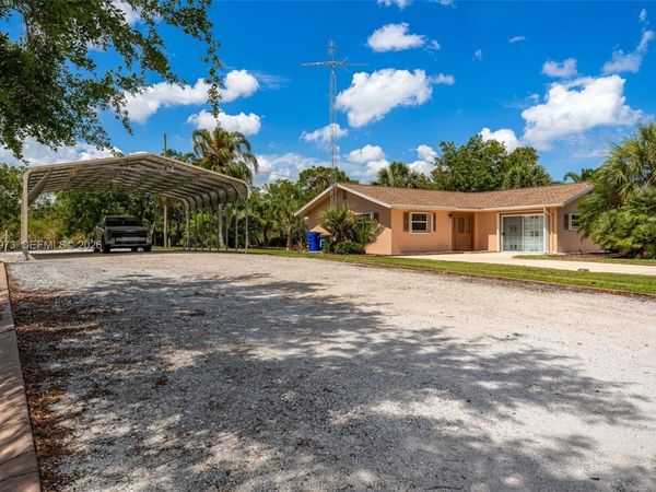 256 Cumquat Rd NW , Lake Placid, FL 33852