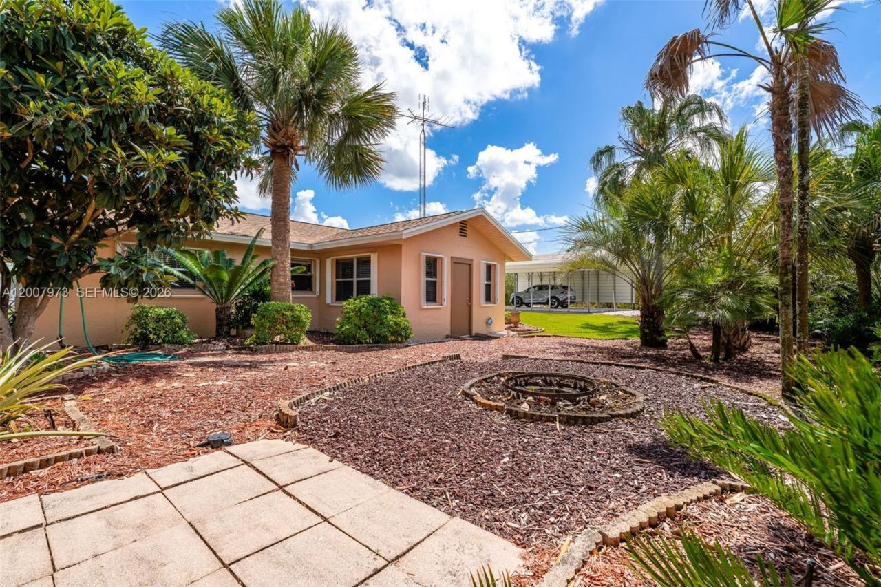 256 Cumquat Rd NW , Lake Placid, FL 33852 Photo