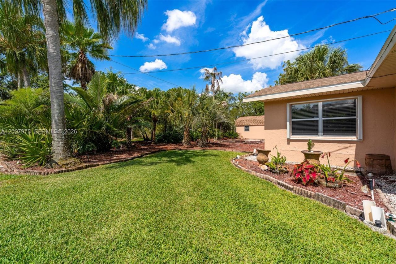 256 Cumquat Rd NW , Lake Placid, FL 33852 Photo