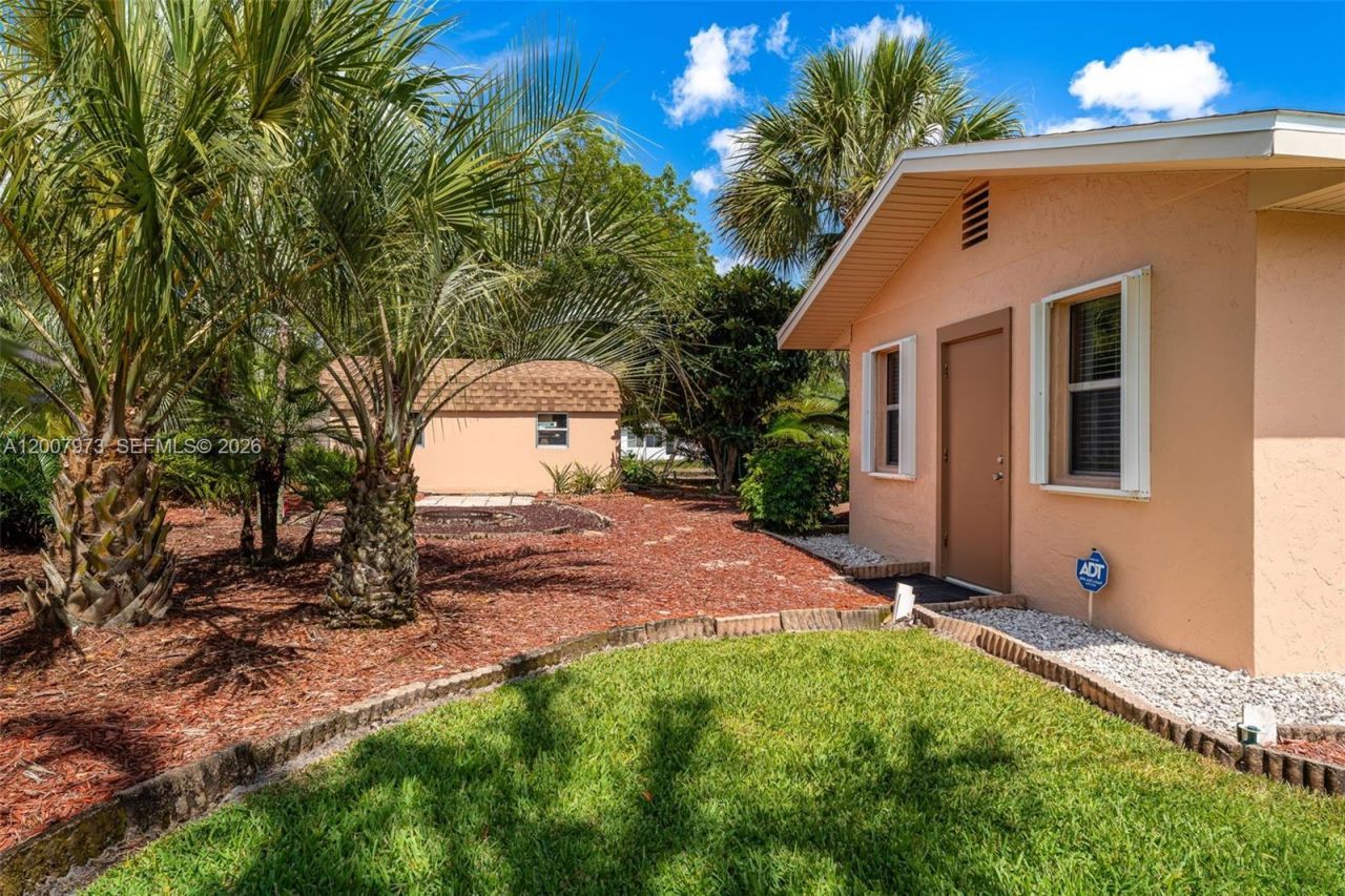 256 Cumquat Rd NW , Lake Placid, FL 33852 Photo