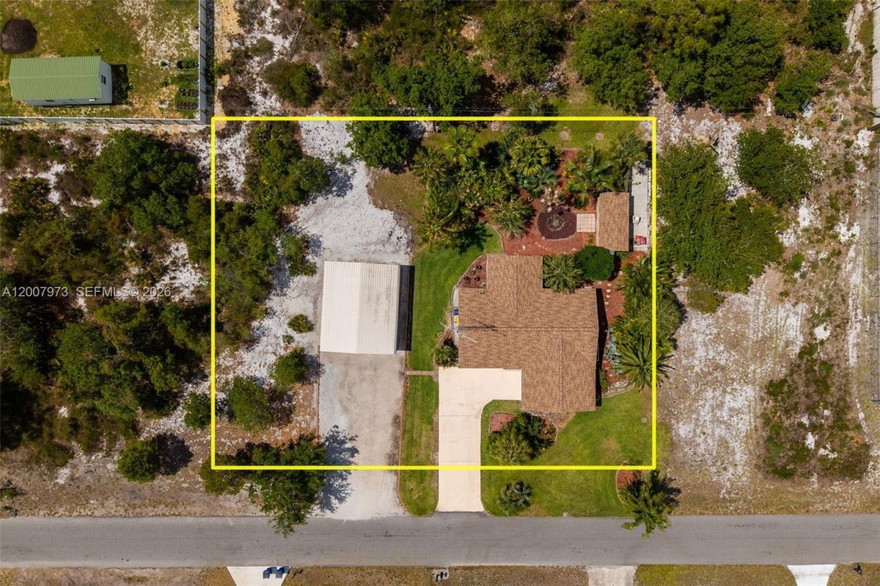 256 Cumquat Rd NW , Lake Placid, FL 33852 Photo