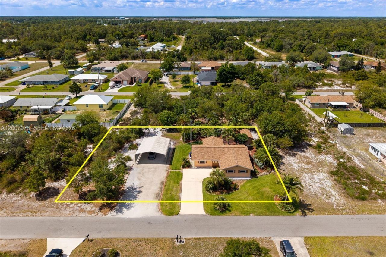 256 Cumquat Rd NW , Lake Placid, FL 33852 Photo