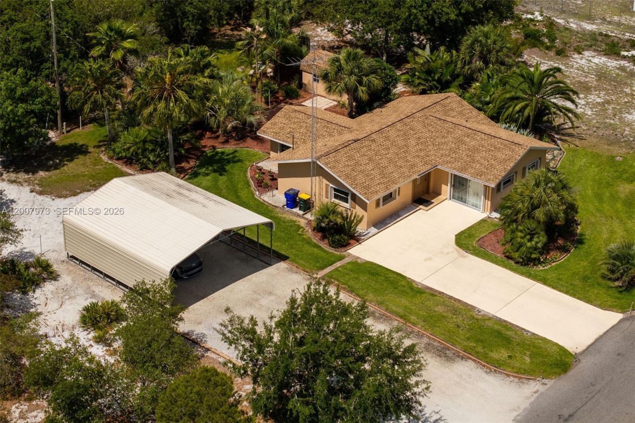 256 Cumquat Rd NW , Lake Placid, FL 33852 Photo