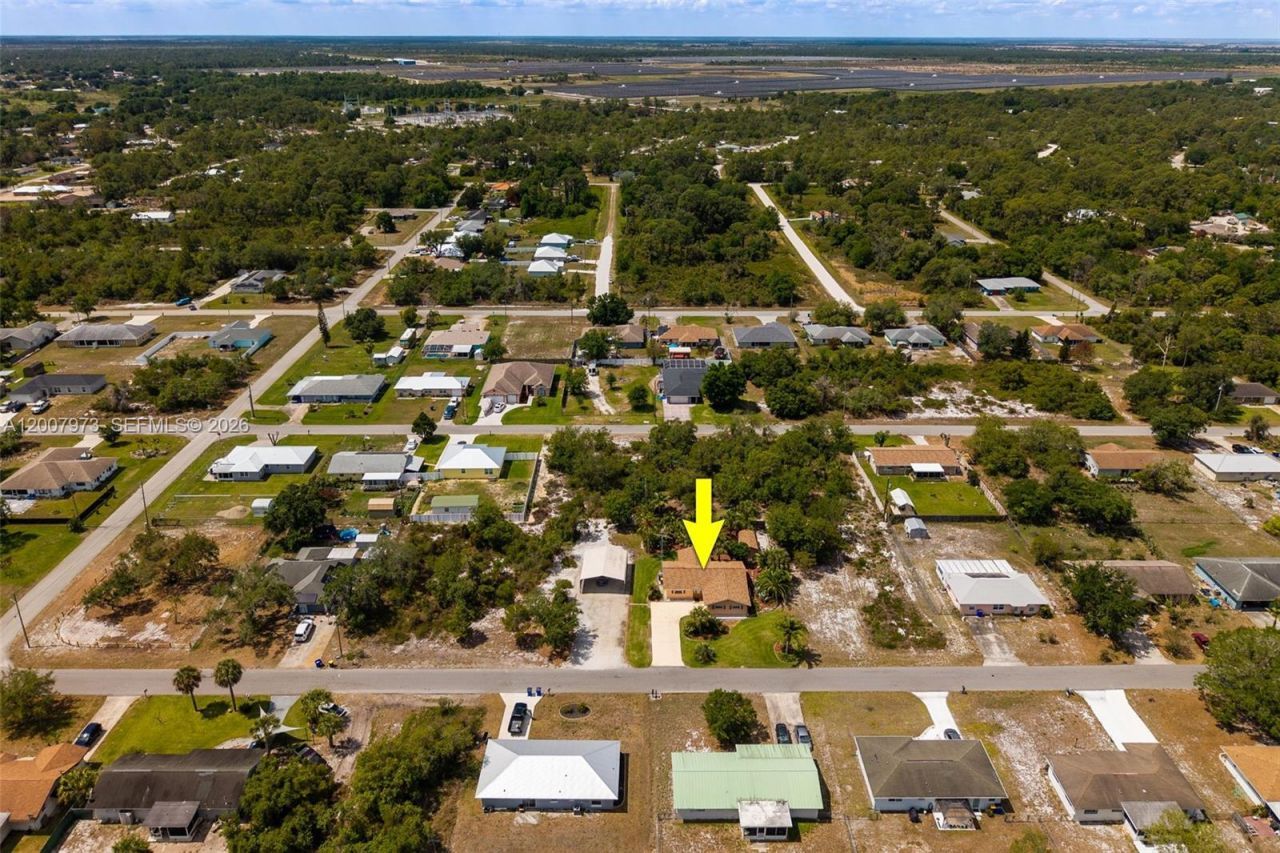 256 Cumquat Rd NW , Lake Placid, FL 33852 Photo