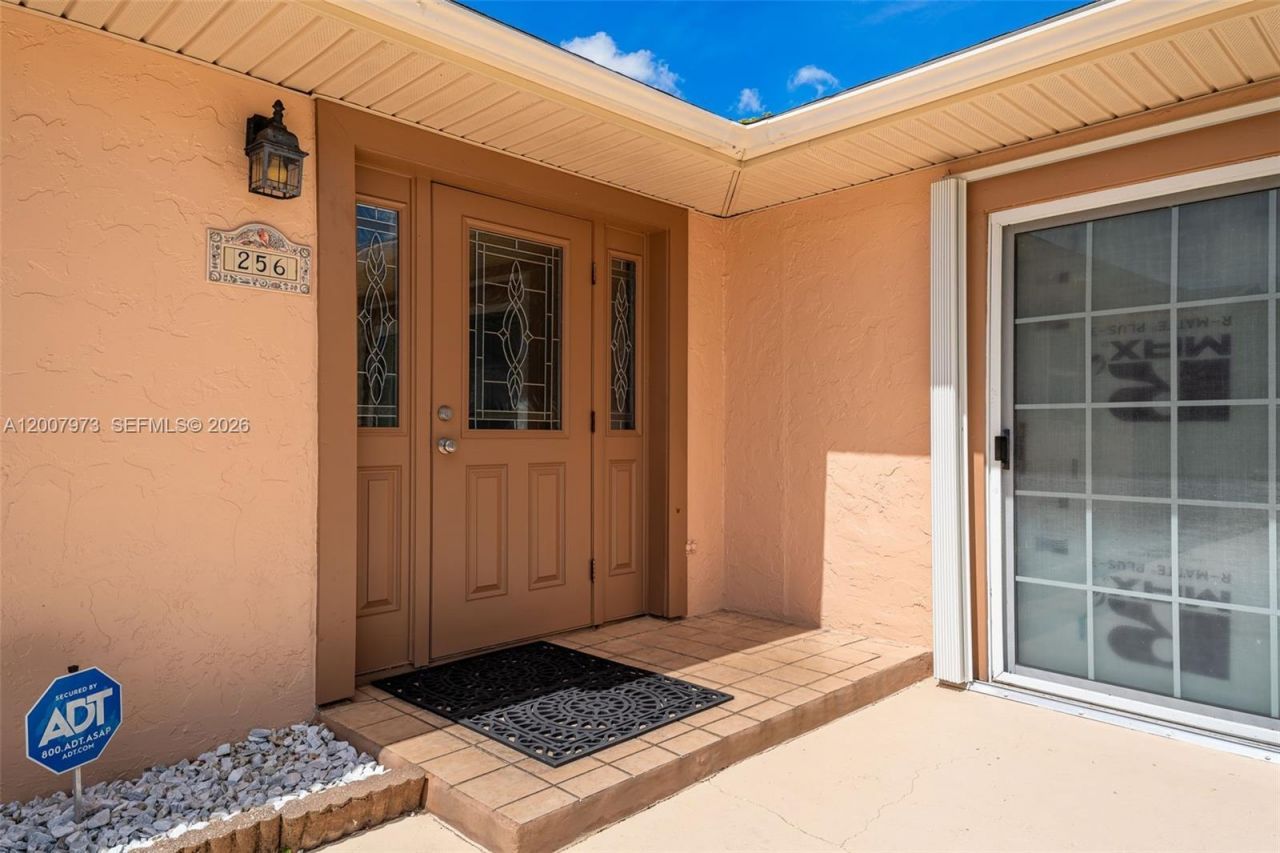 256 Cumquat Rd NW , Lake Placid, FL 33852 Photo