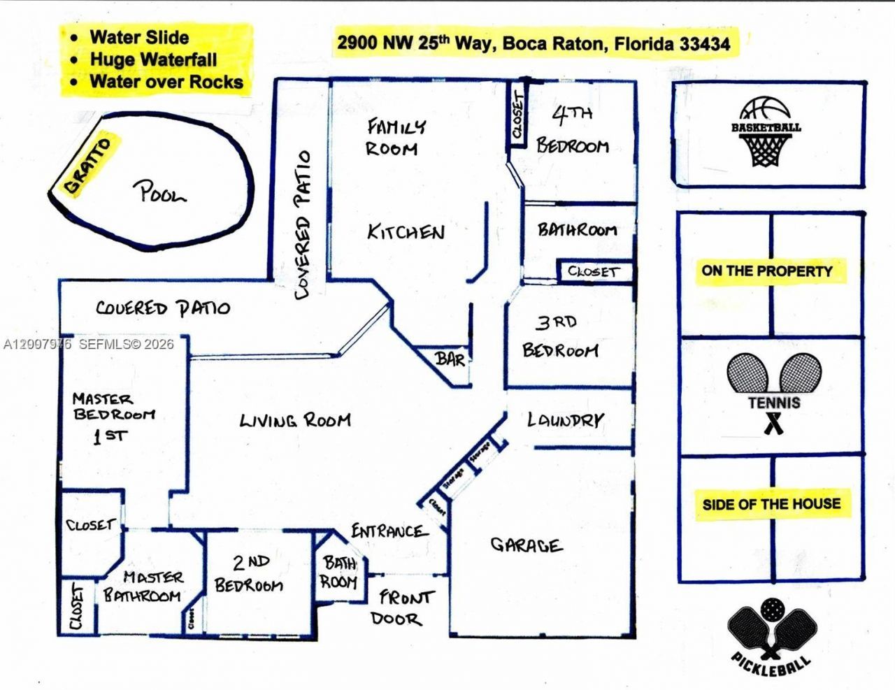 2900 NW 25th Way , Boca Raton, FL 33434 Photo