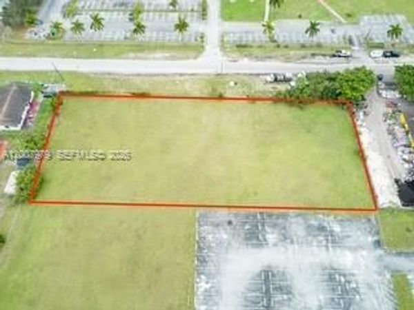 1855 NW 119th St , Miami, FL 33167