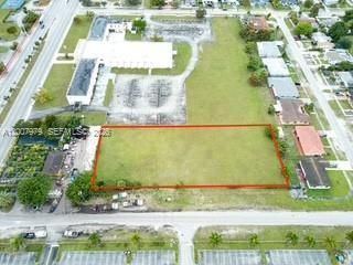 1855 NW 119th St , Miami, FL 33167 Photo