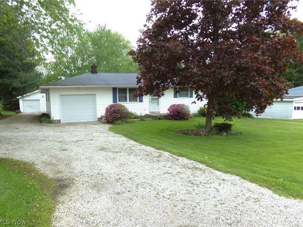 3447 Manchester Avenue SW, Massillon, OH 44647