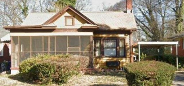 885 Rose Circle, Atlanta, GA 30310 Main Photo