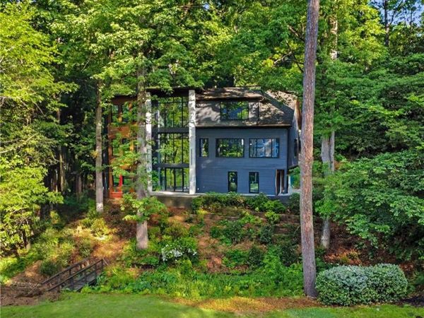 4250 Carmain Drive NE, Atlanta, GA 30342