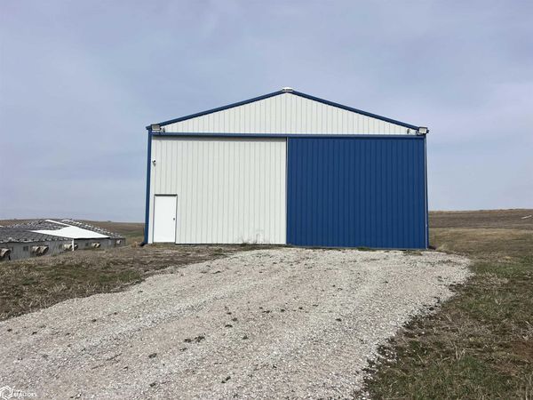 3081 150th Street, Barnes City, IA 50027