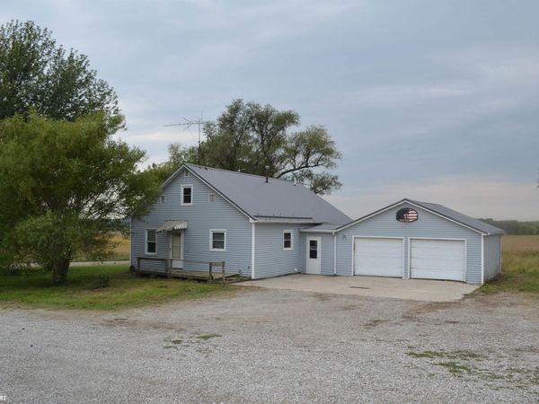3083 150Th Street, Barnes City, IA 50027