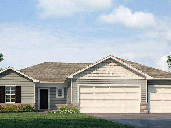 25021 W 178th Terrace, Gardner, KS 66030