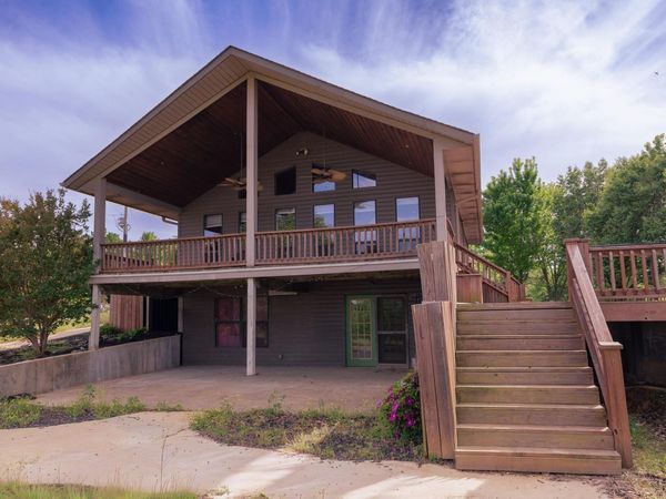 2065 County Road 461 , Pollard, AR 72456