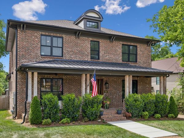 905B W 7th St , Columbia, TN 38401