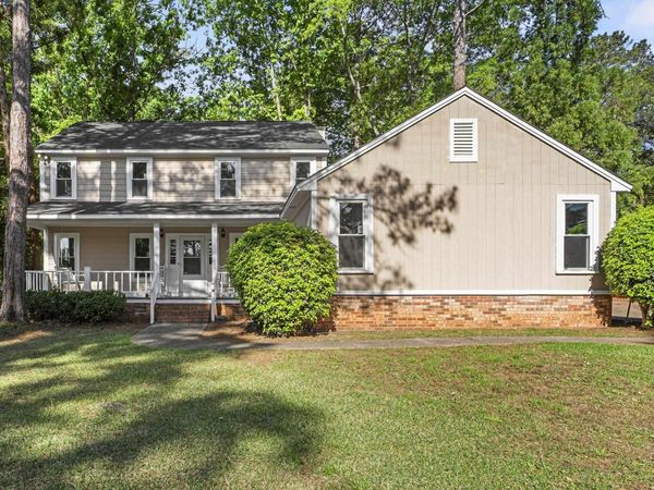 1816 Shadowood Road , Columbia, SC 29412