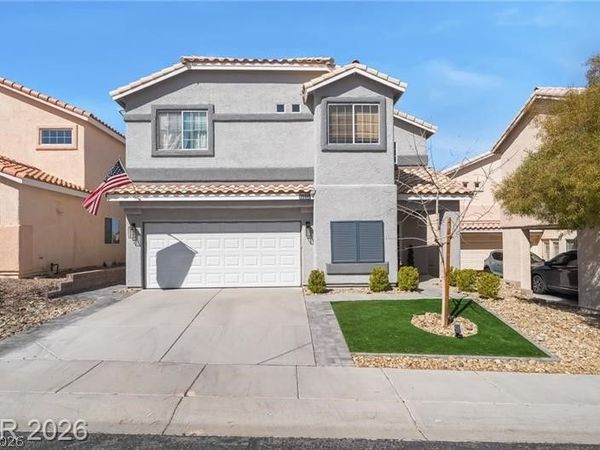 2266 Laramine River Drive , Henderson, NV 89052