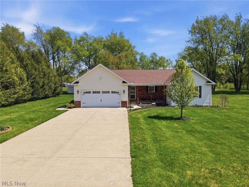 7288 Fieldstone Avenue, Conneaut, OH 44030 Photo 2