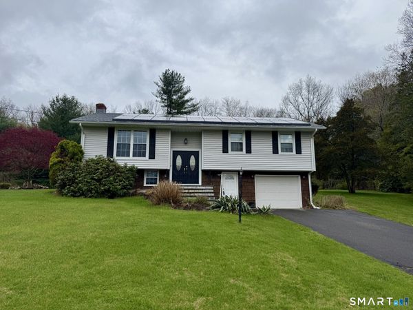 319 Jones Hollow, Marlborough, CT 06447