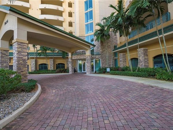 3414 Hancock Bridge PKWY, Unit 302, NORTH FORT MYERS, FL 33903