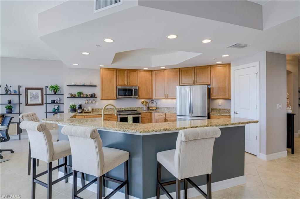 3414 Hancock Bridge Pkwy, Unit 302, North Fort Myers, FL 33903 Photo