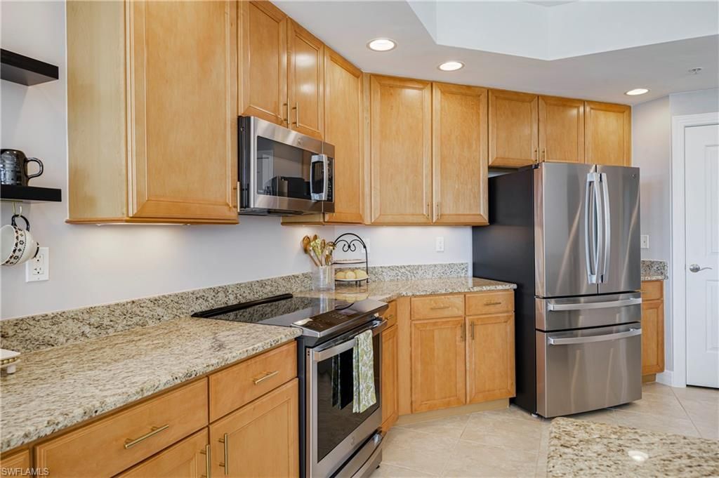 3414 Hancock Bridge Pkwy, Unit 302, North Fort Myers, FL 33903 Photo