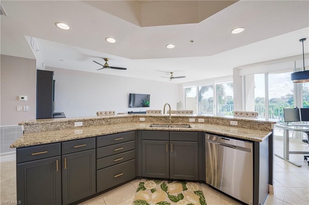 3414 Hancock Bridge Pkwy, Unit 302, North Fort Myers, FL 33903 Photo