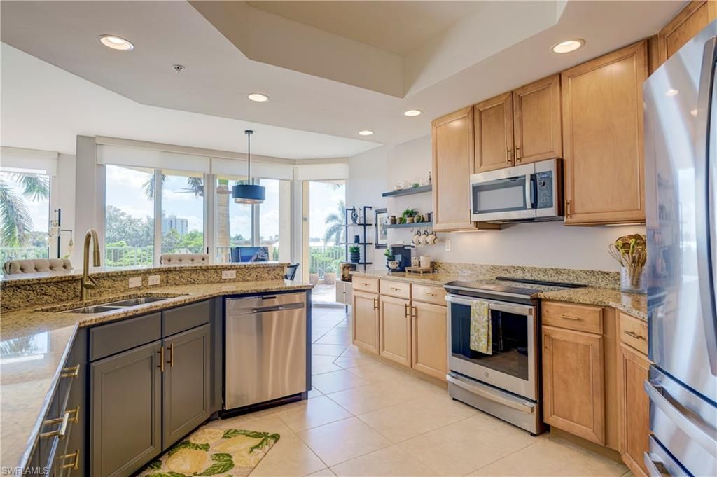 3414 Hancock Bridge Pkwy, Unit 302, North Fort Myers, FL 33903 Photo