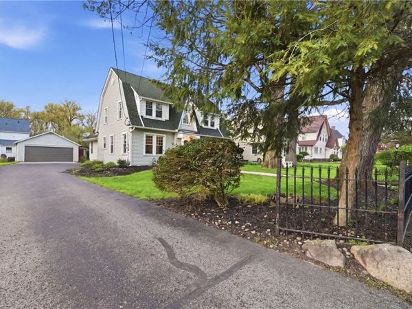 117 E Fairfield Ave, New Castle, PA 16105