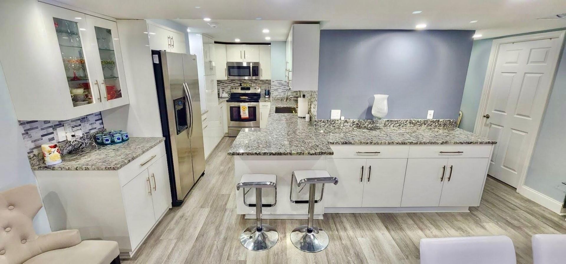 5600 N Flagler, Unit 707, West Palm Beach, FL 33407 Photo