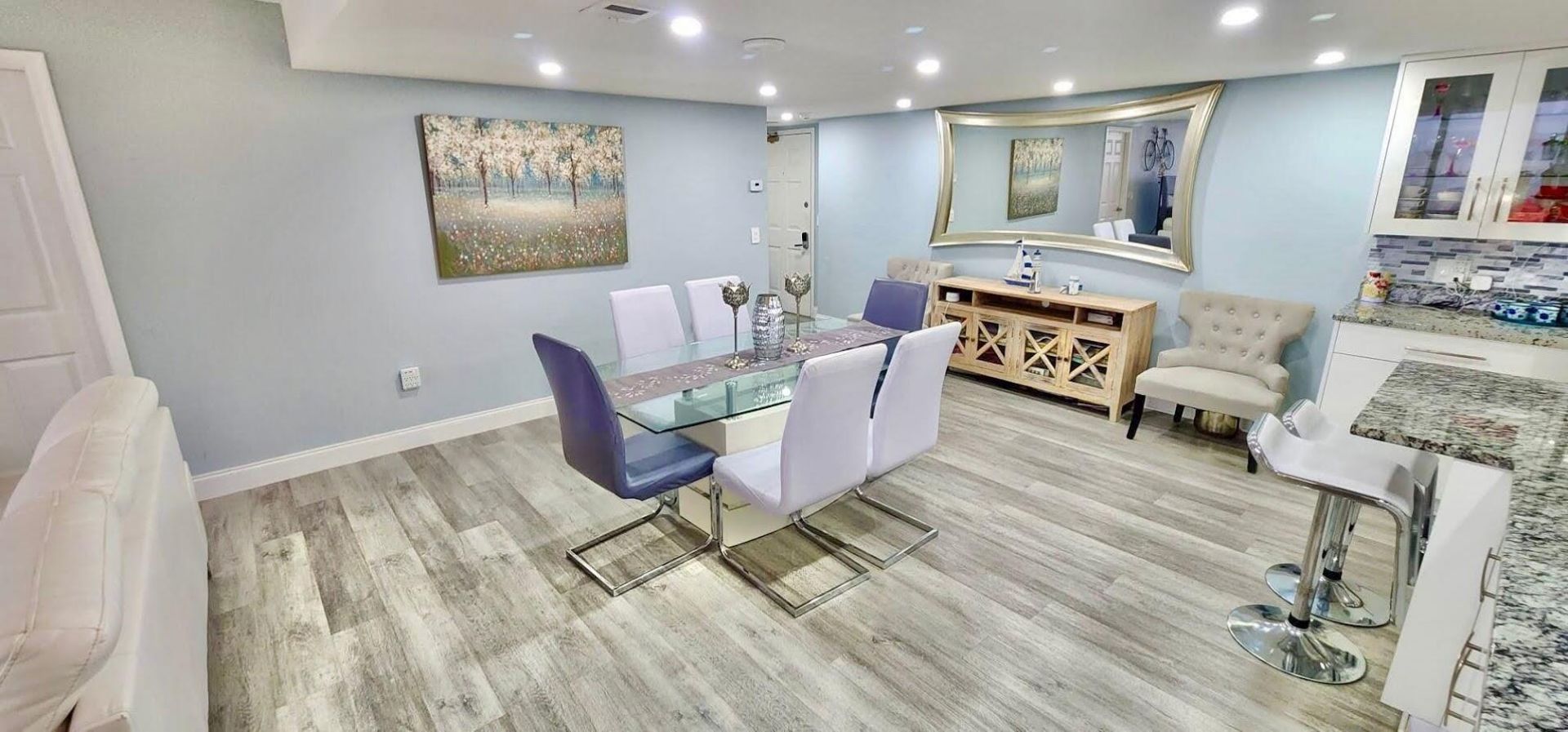5600 N Flagler, Unit 707, West Palm Beach, FL 33407 Photo