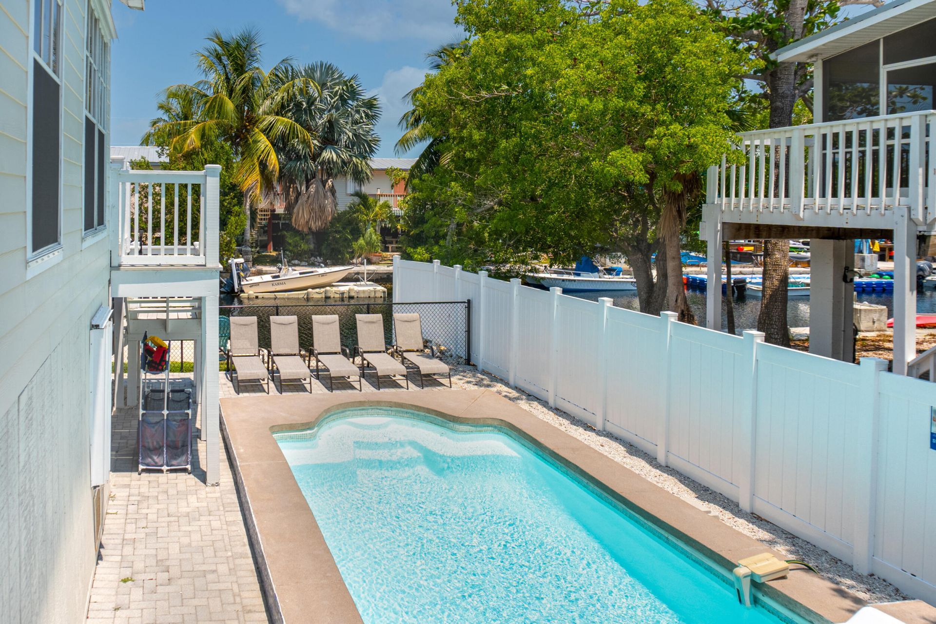 885 Hawksbill Lane, Sugarloaf, FL 33042 Photo