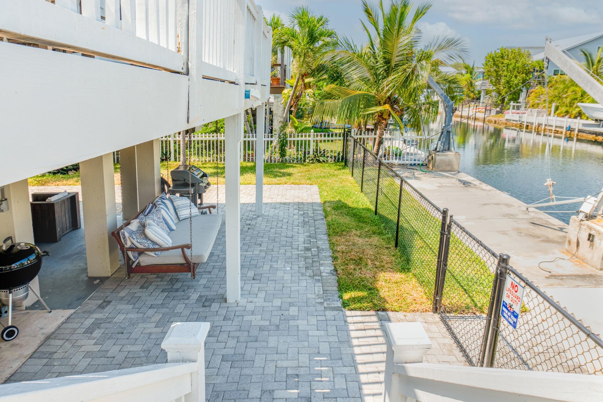 885 Hawksbill Lane, Sugarloaf, FL 33042 Photo