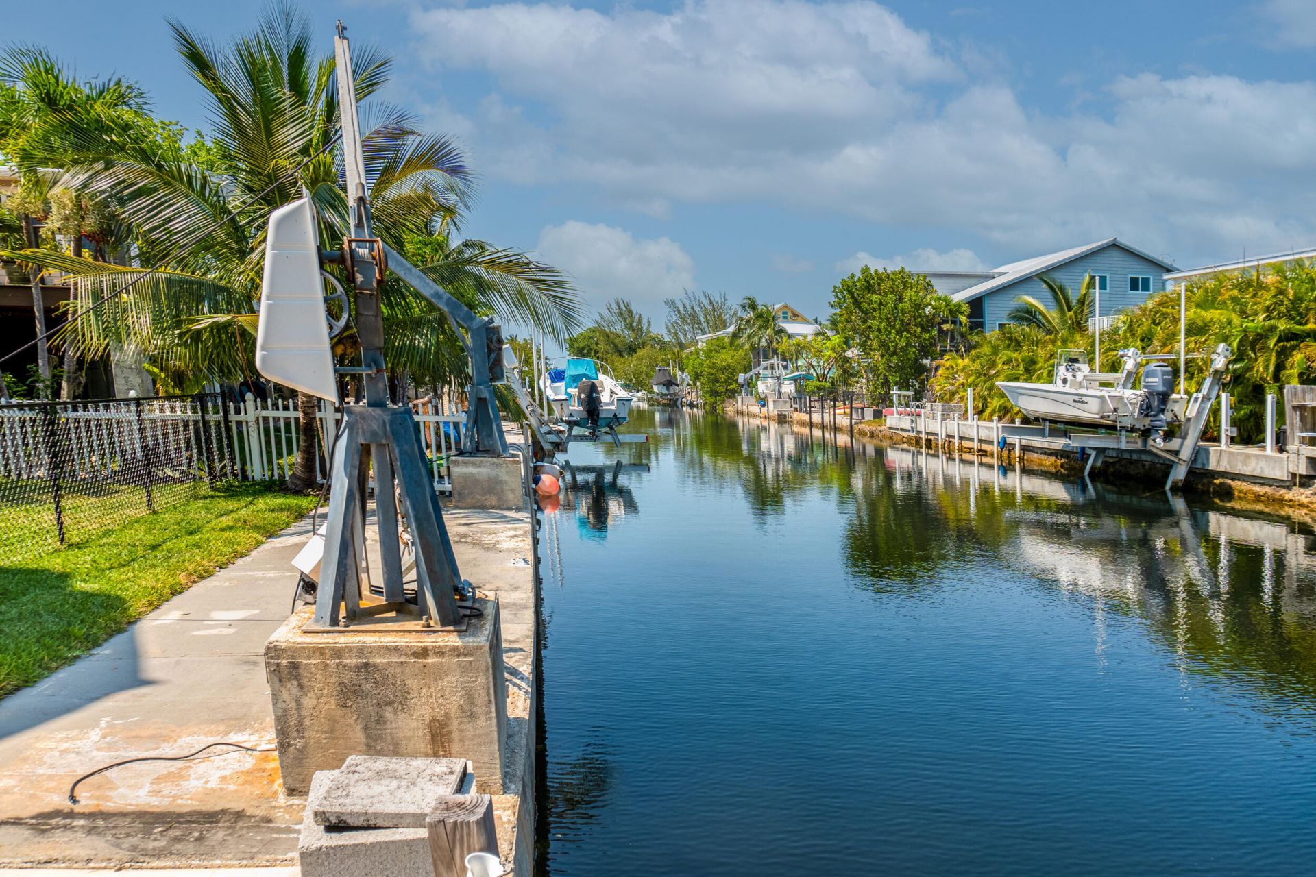 885 Hawksbill Lane, Sugarloaf, FL 33042 Photo