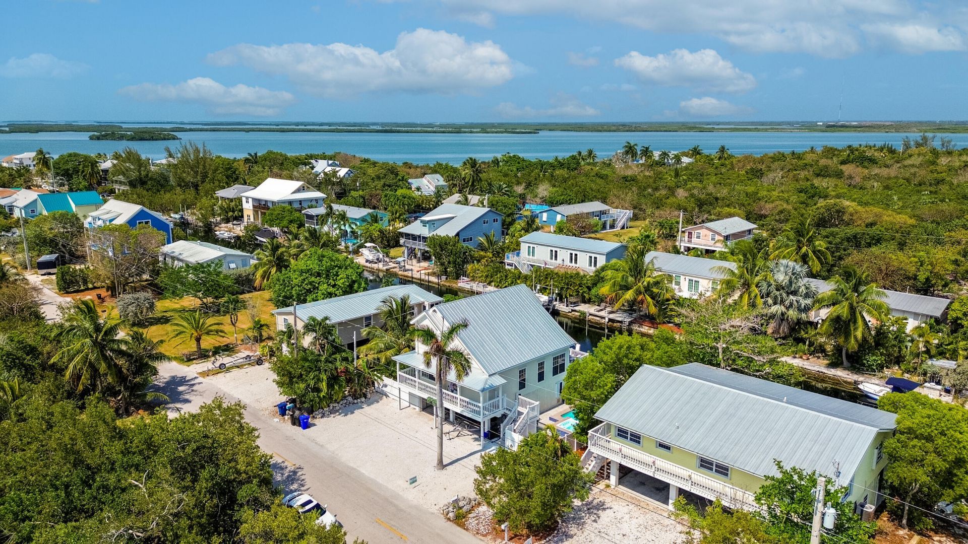 885 Hawksbill Lane, Sugarloaf, FL 33042 Photo