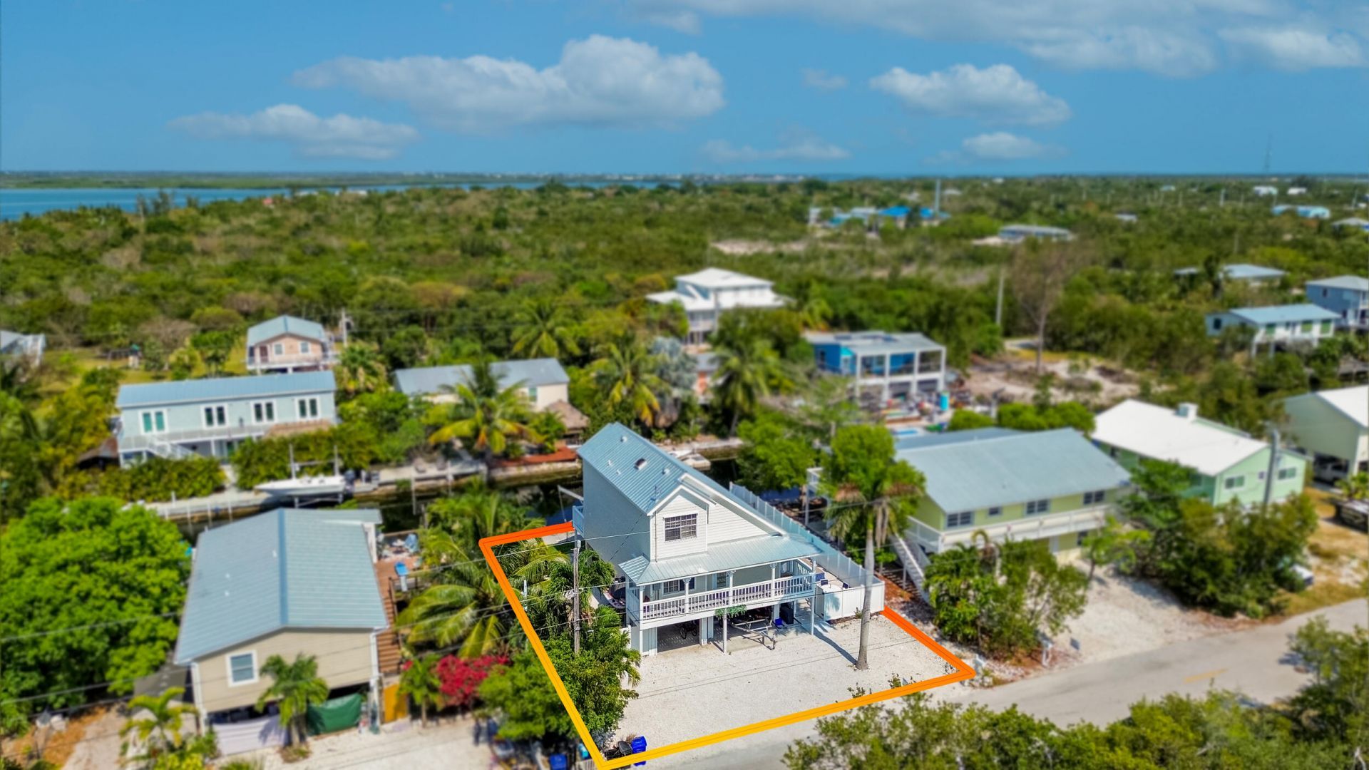 885 Hawksbill Lane, Sugarloaf, FL 33042 Photo