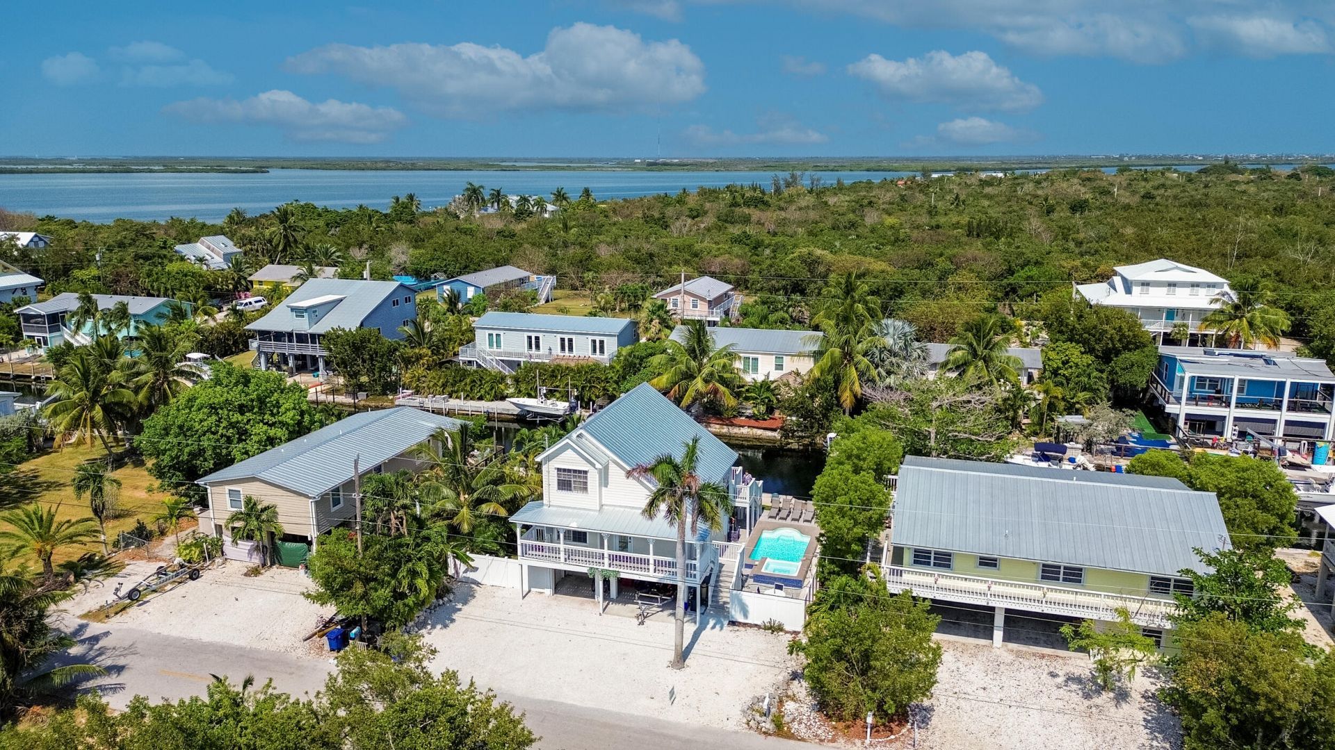 885 Hawksbill Lane, Sugarloaf, FL 33042 Photo