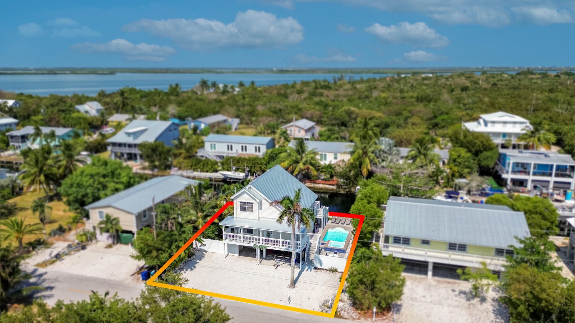 885 Hawksbill Lane, Sugarloaf, FL 33042 Photo