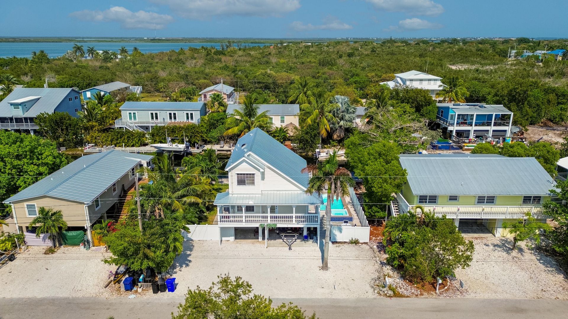 885 Hawksbill Lane, Sugarloaf, FL 33042 Photo