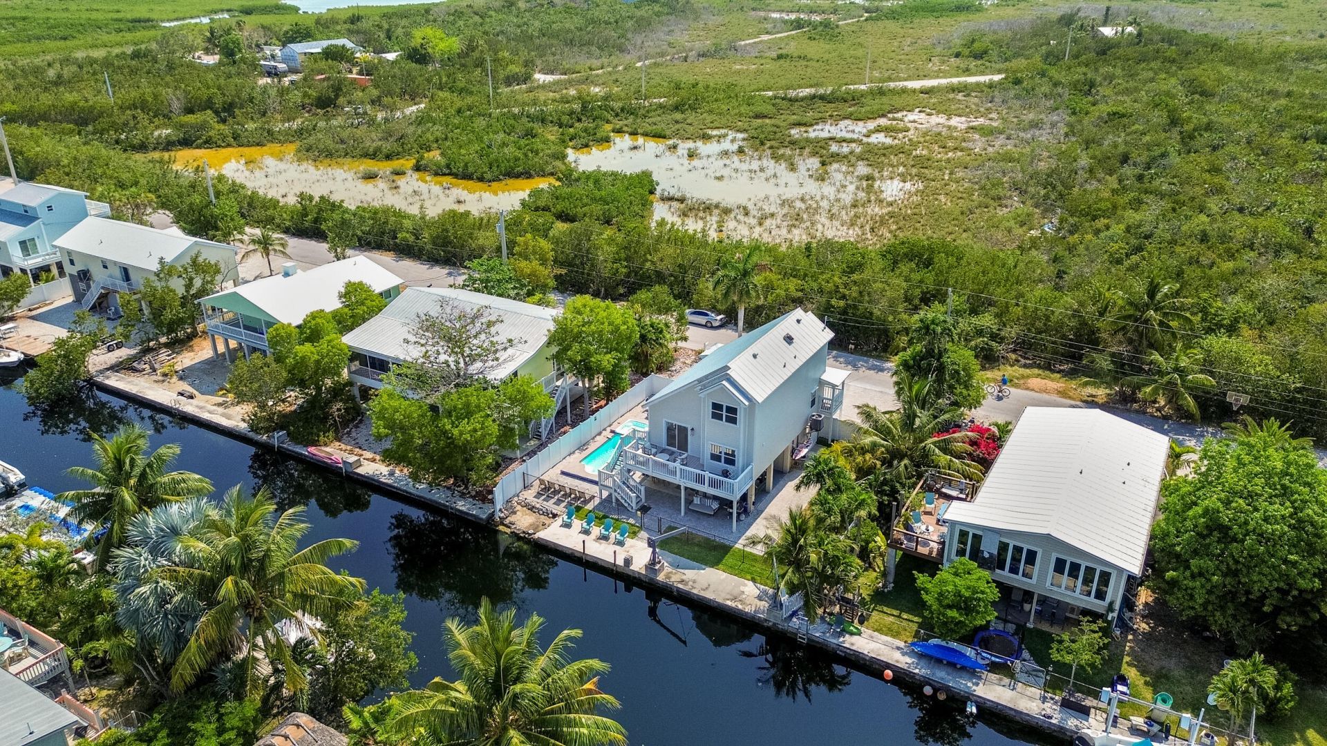 885 Hawksbill Lane, Sugarloaf, FL 33042 Photo