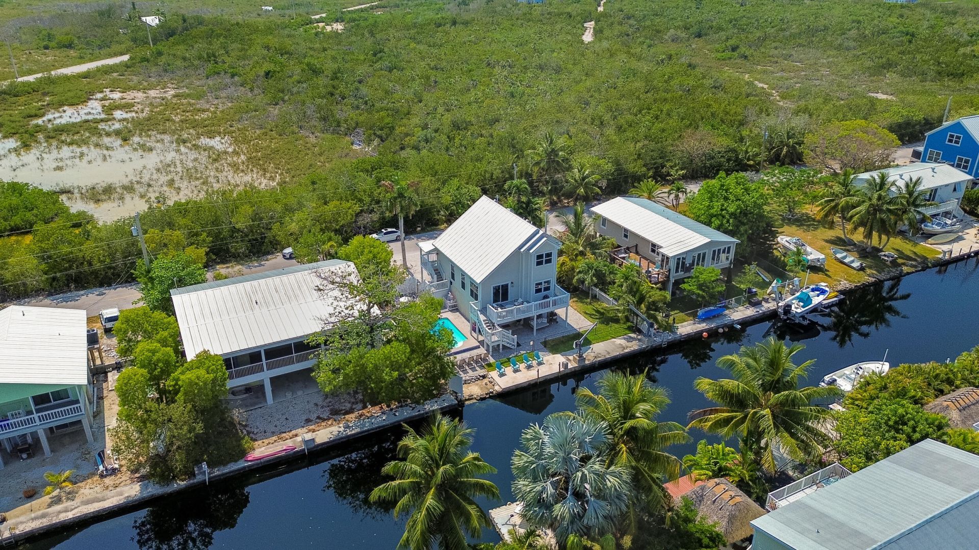 885 Hawksbill Lane, Sugarloaf, FL 33042 Photo