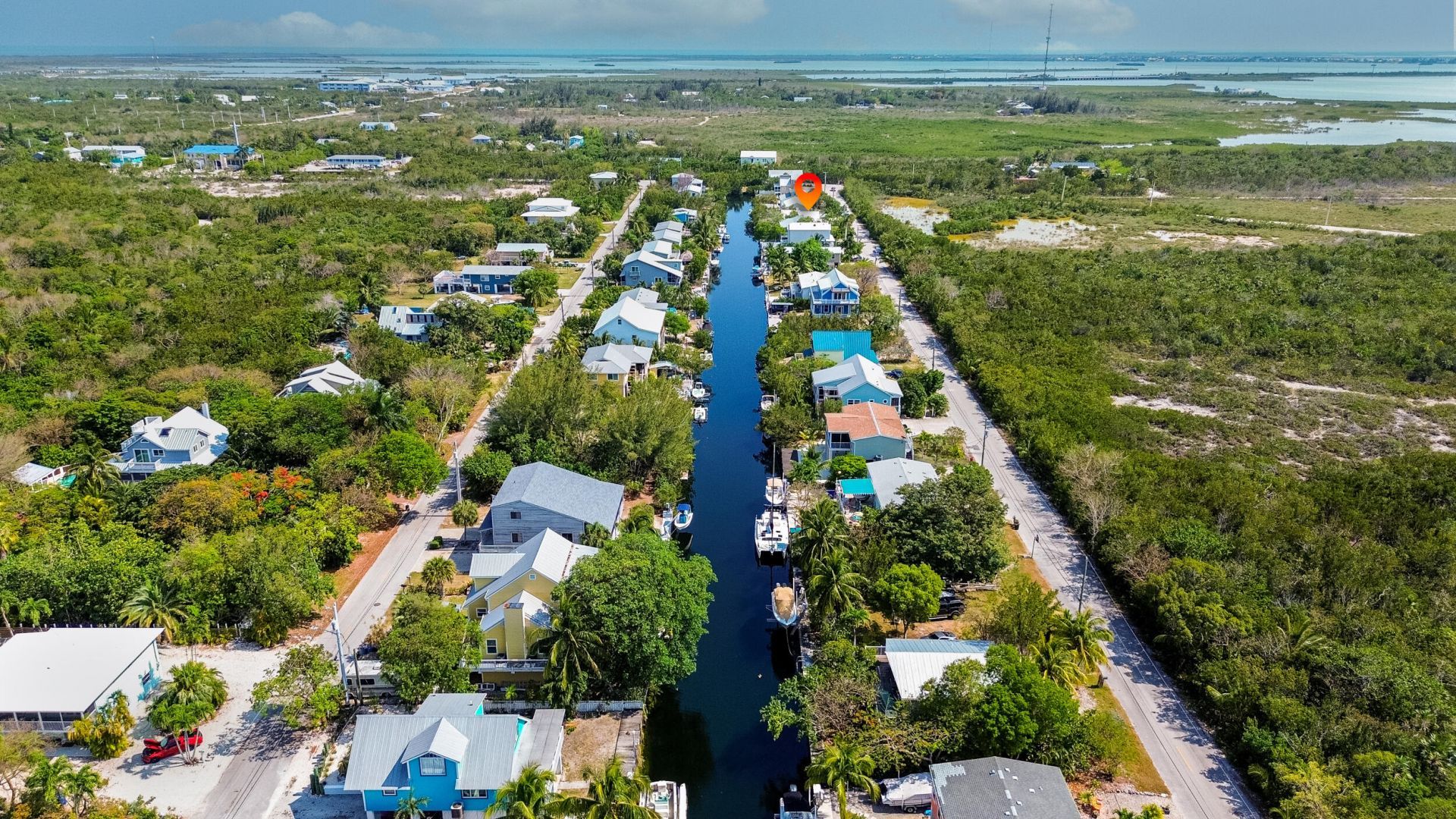 885 Hawksbill Lane, Sugarloaf, FL 33042 Photo