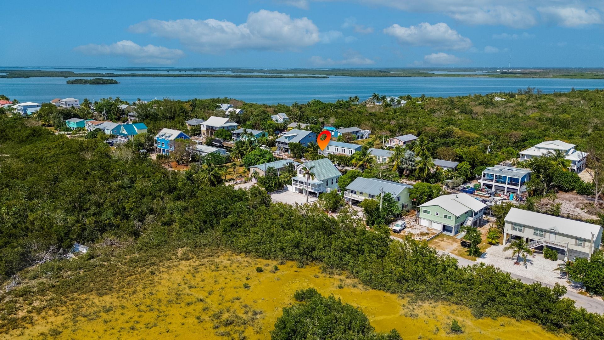 885 Hawksbill Lane, Sugarloaf, FL 33042 Photo