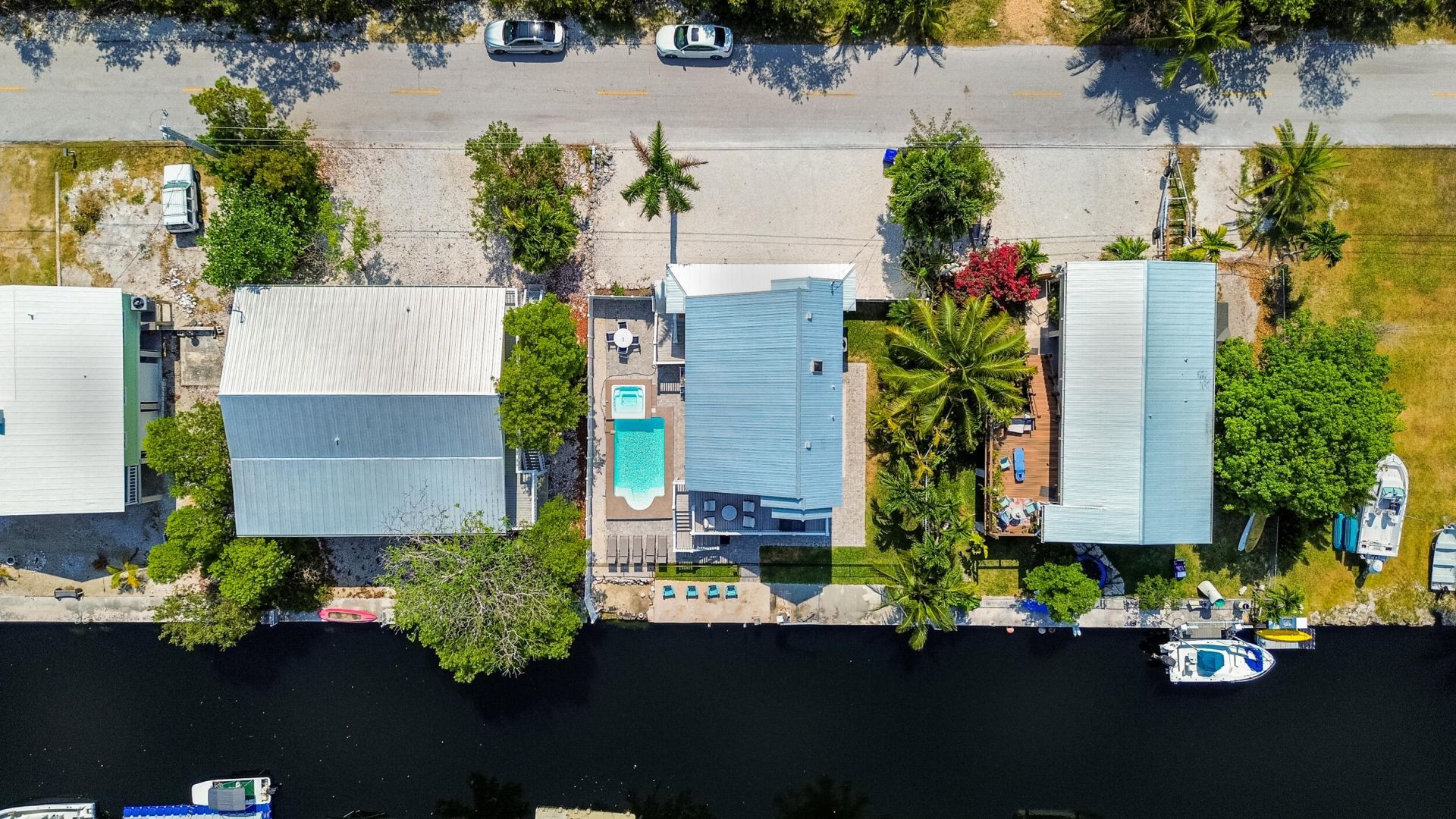 885 Hawksbill Lane, Sugarloaf, FL 33042 Photo