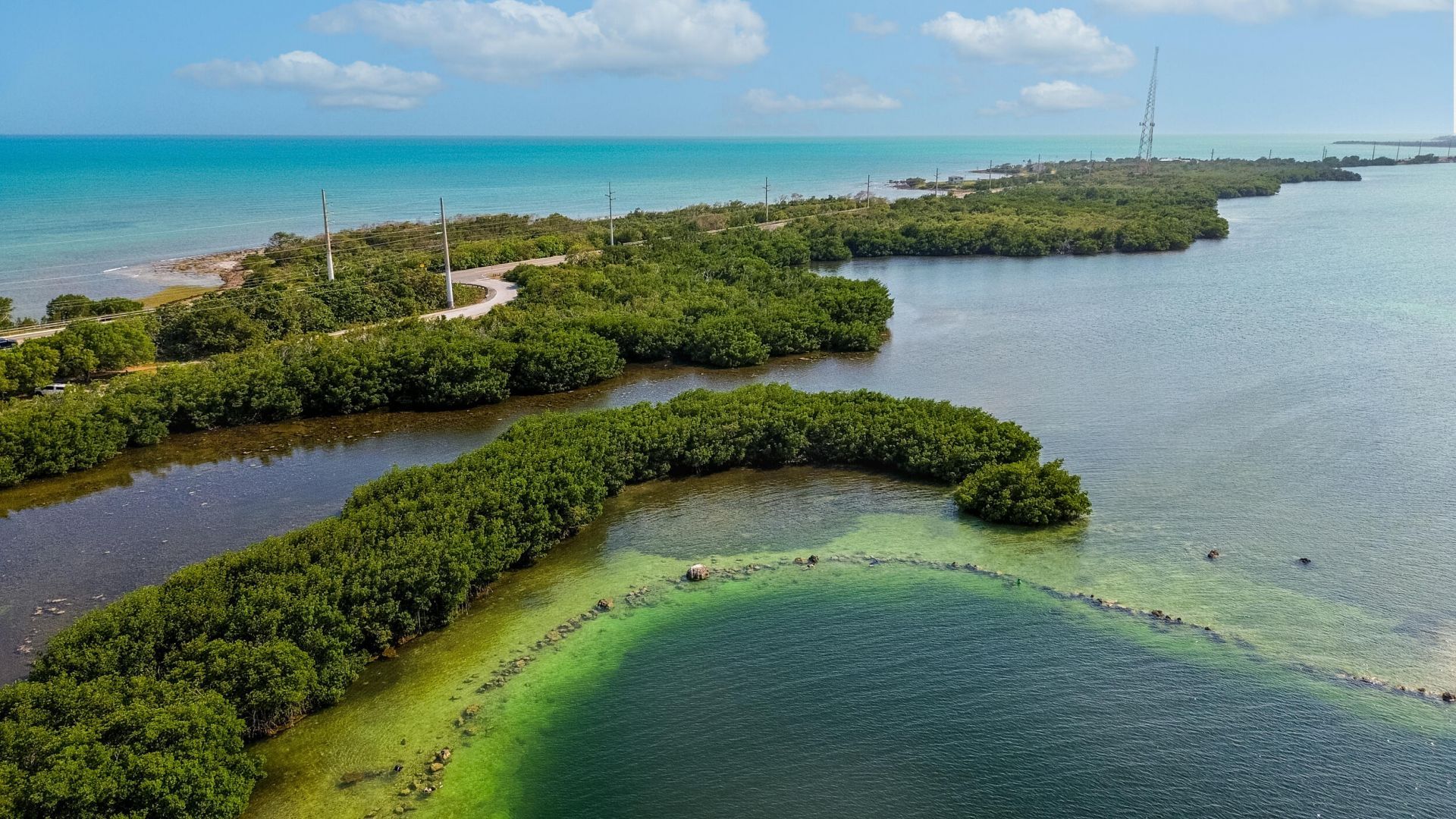 885 Hawksbill Lane, Sugarloaf, FL 33042 Photo