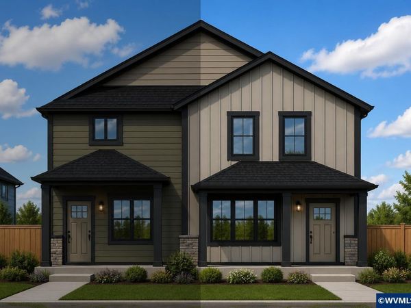 358 SE Kitzmiller Dr, Dallas, OR 97338