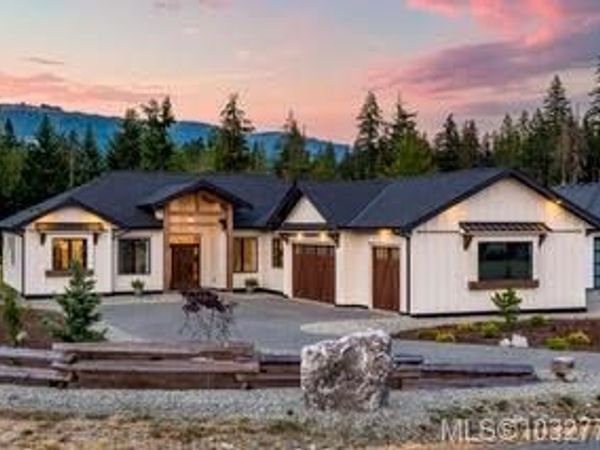 7260 Lakefront Dr , Lake Cowichan, BC V0R 3E1